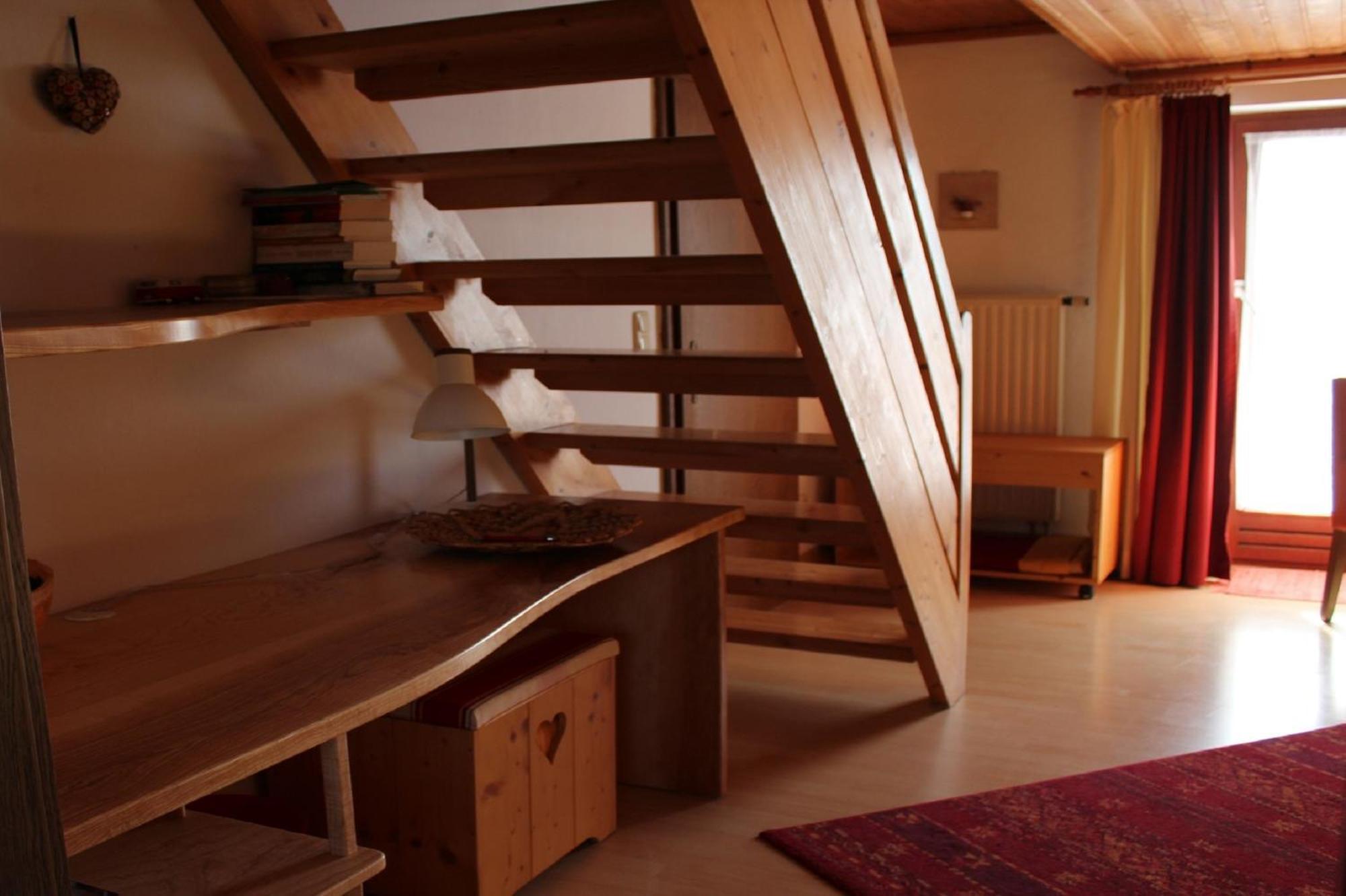 Fetznhof-Zuhaus Villa Grassau  Cameră foto