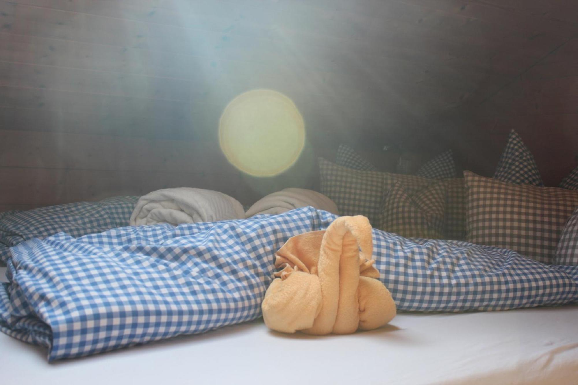 Fetznhof-Zuhaus Villa Grassau  Cameră foto