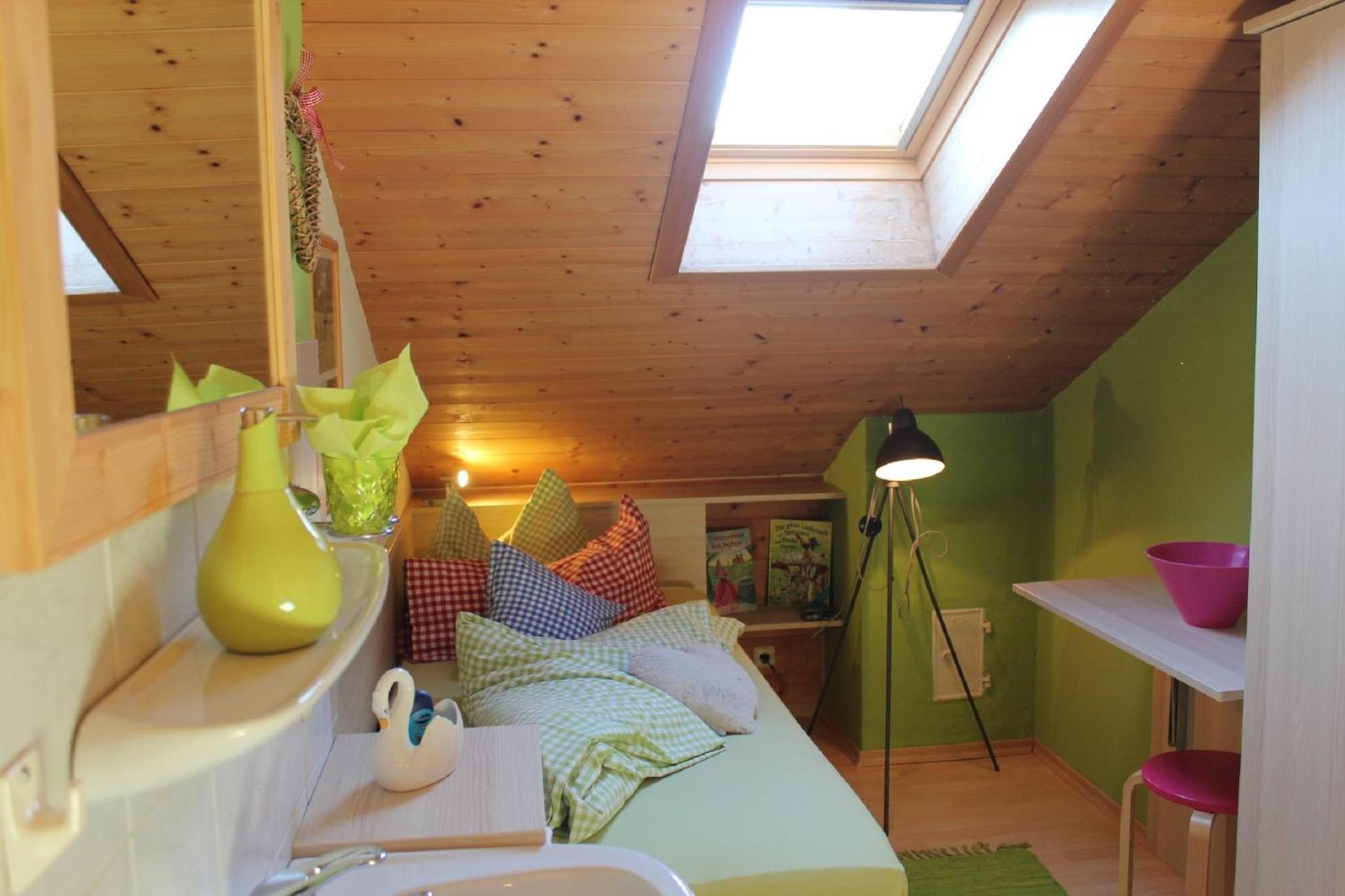 Fetznhof-Zuhaus Villa Grassau  Cameră foto