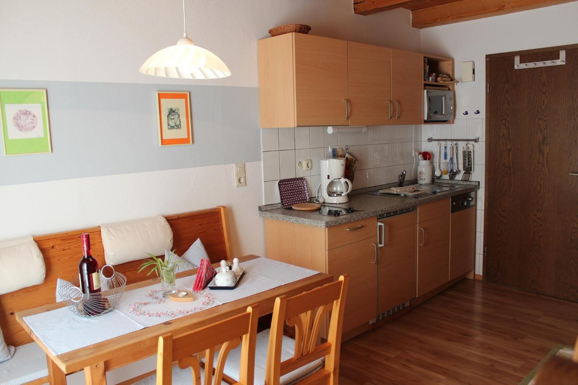 Fetznhof-Zuhaus Villa Grassau  Cameră foto